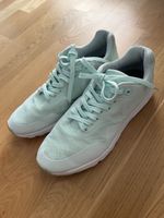 Nike Air Max 1 Ultra Moire „Fiberglass“ (Mintgrün) – Gr. 41
