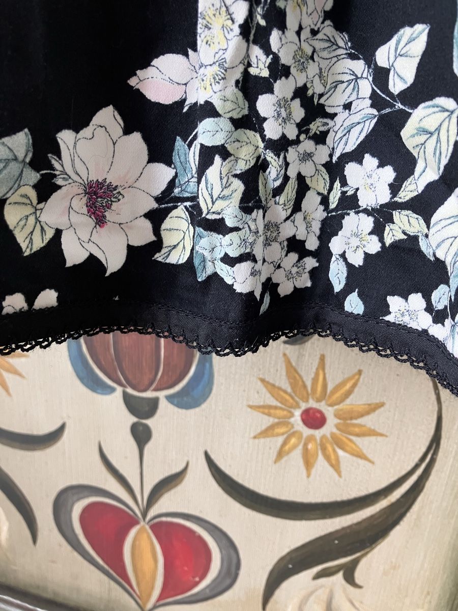 Orsay Vestiti: Geblümtes Kleid – Usato da Neftenbach venduto da Moonlight18 3