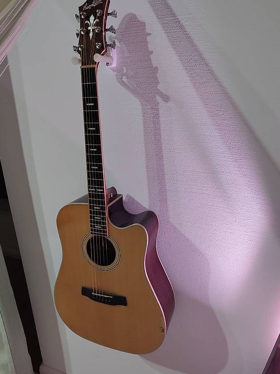 Strumenti musicali: Hagstrom Westerngitarre – Usato da Rupperswil venduto da HotEarthCH 2