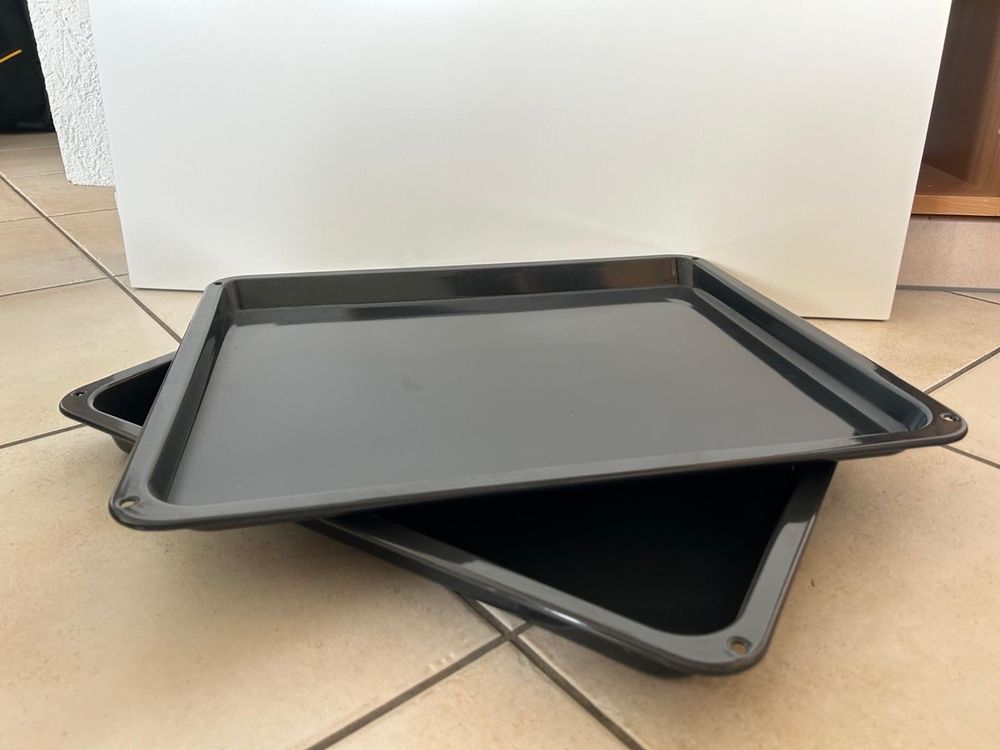 Plaques de cuisson pour le four (Neuf (Voir description)) à Montfaucon — free download