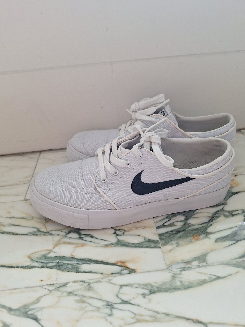 Nike Scarpe da donna: Nike Janoski Sneaker Grösse 36.5 – Usato da Sursee venduto da Schuepbi 3