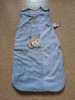 Baby Schlafsack "the Dream Bag", blau