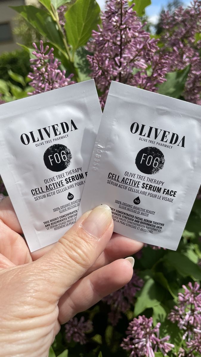 Gesichtspflege: Oliveda Waterless Skincare – Neu und originalverpackt aus Glattfelden von hel_8tb6 2