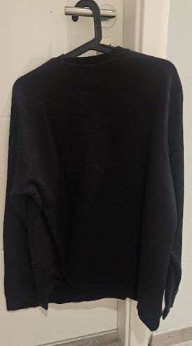 Armani Maglioni & Felpe: Pull Armani Exchange Noir Taille L - Superbe état! – Usato da St-Prex venduto da eme_kc29 2