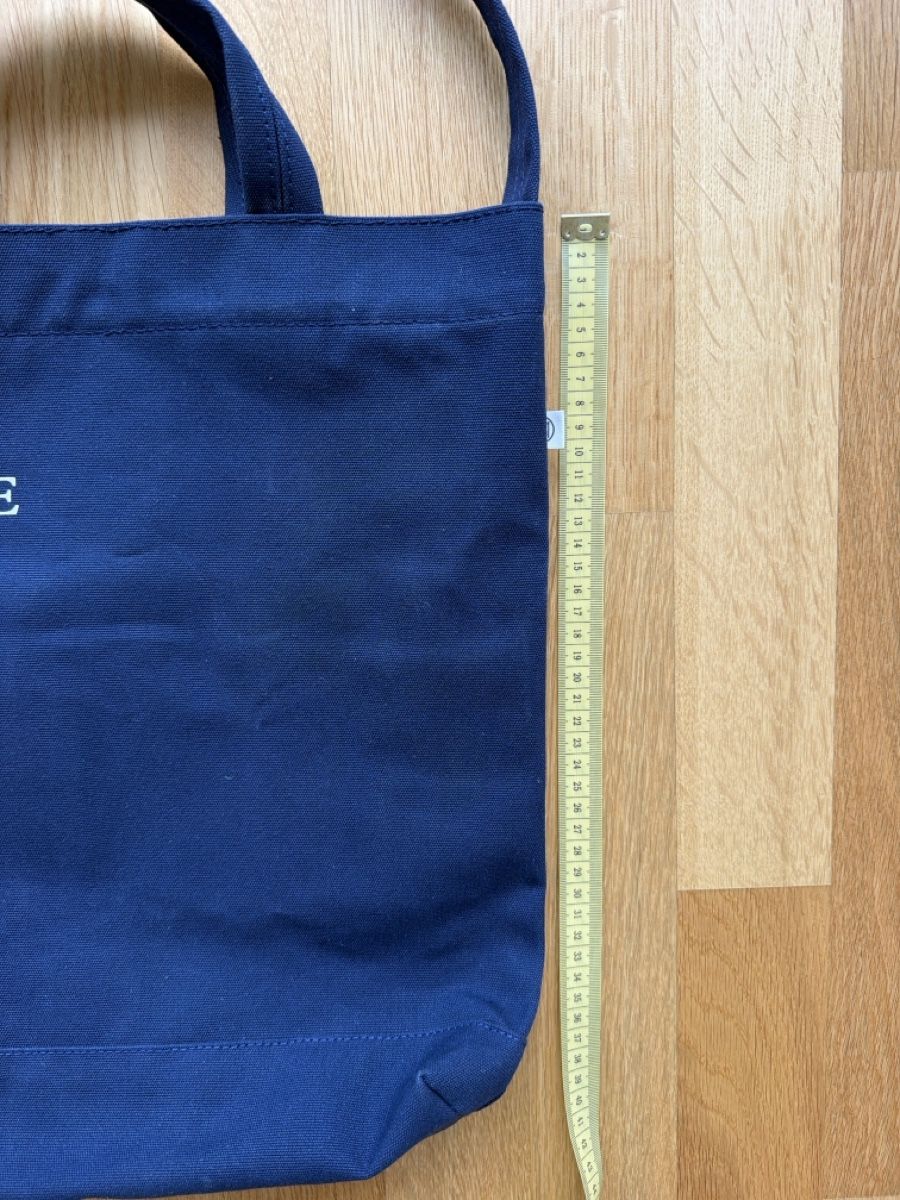 Borse: Monocle Tote Bag  – Nuovo (secondo la descrizione) da Zürich venduto da bgg 2