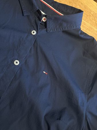 Chemise Tommy Jeans taille M