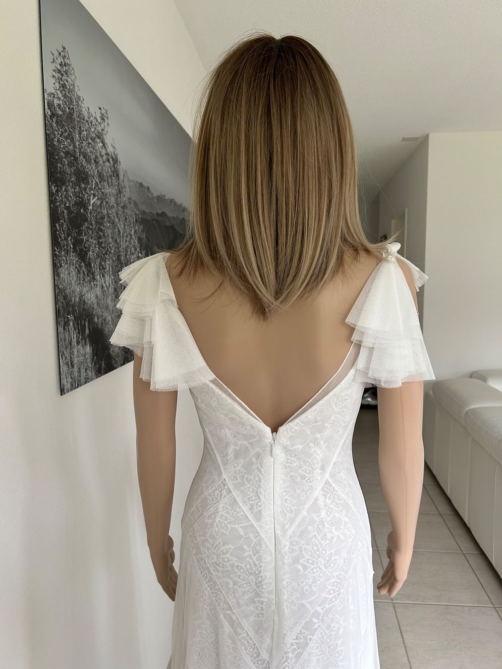 Vestiti: Kleid für Ball – Usato da Saland venduto da ele_vc96 3