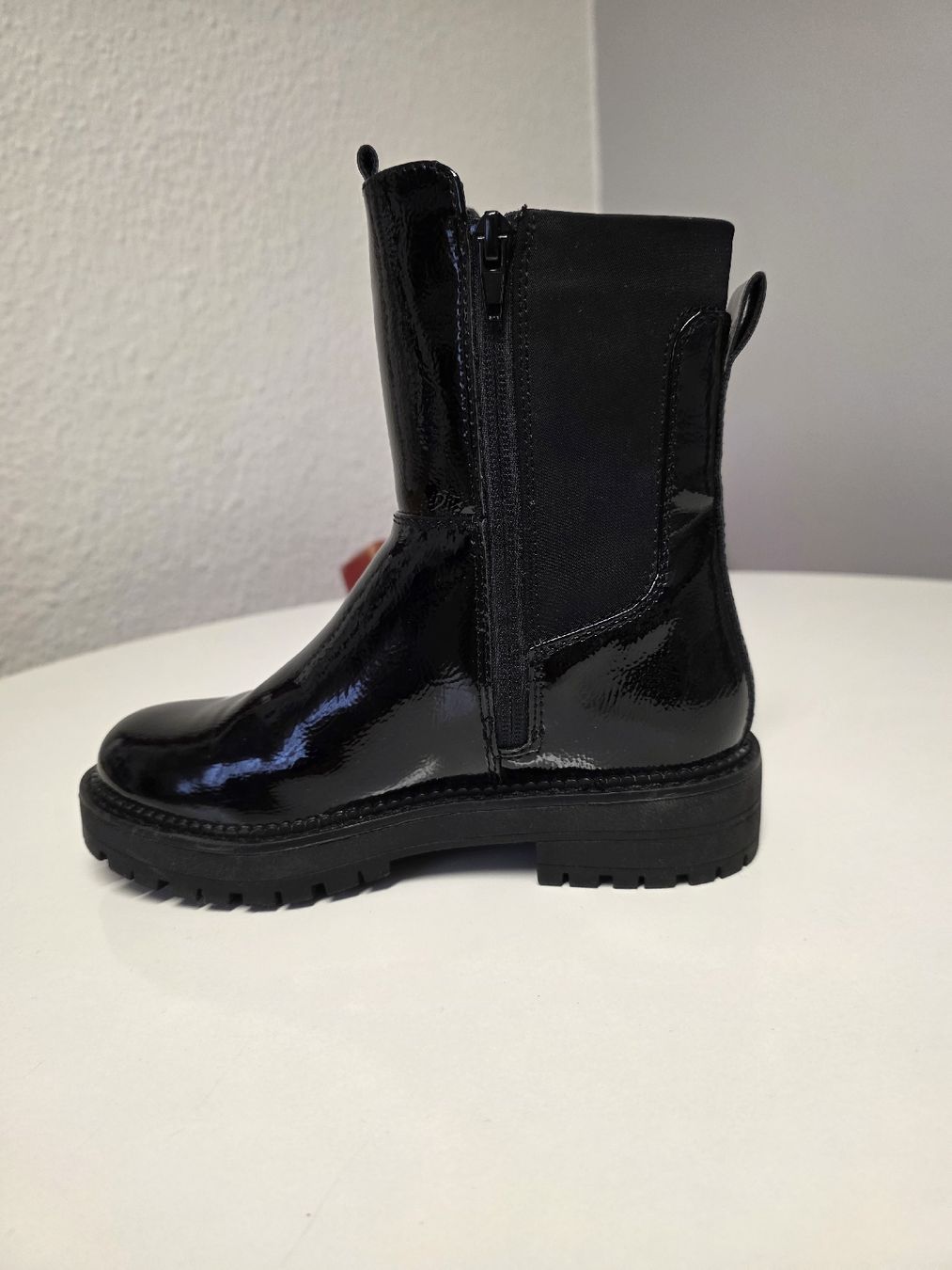 Scarpe per ragazze: Stiefel für Mädchen – Nuovo (secondo la descrizione) da Suhr venduto da MrvicaAG 4
