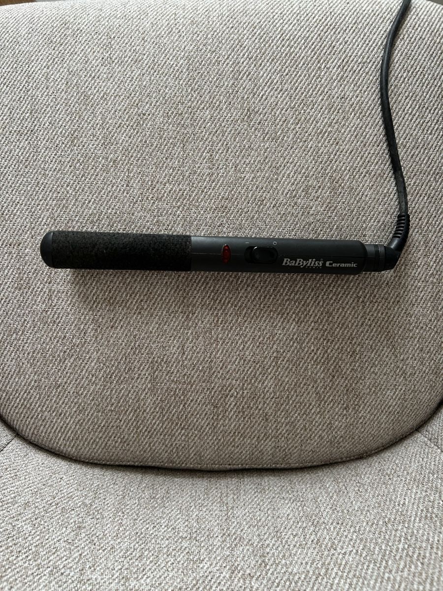 BaByliss Piastre & Arricciacapelli: Fer à lisser – Usato da Develier venduto da mel_qd2m