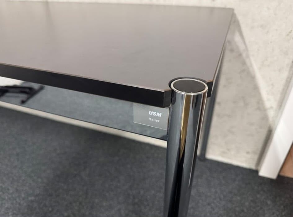 USM Tische: USM Haller Tisch 175 x 75 – Gebraucht aus Schaffhausen von Blackadder31 1