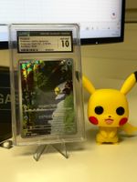 Pokémon Psyduck 175/165 SV2a CGC 10