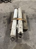 Hydraulik Zylinder, Zwilligszylinder