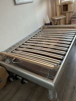 Bett 120x200