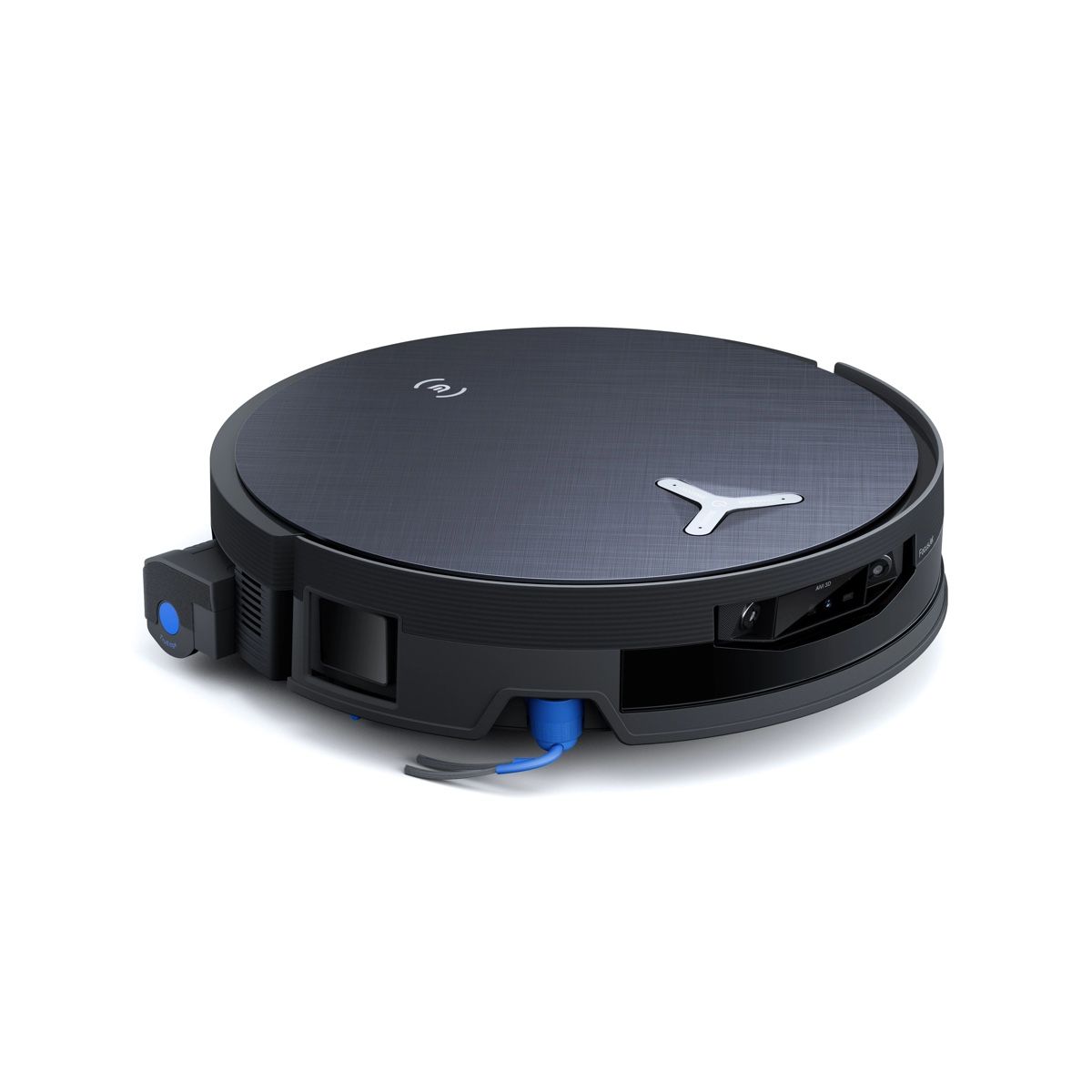 Ecovacs Staubsauger & Zubehör: Ecovacs DEEBOT X12 OmniCyclone – Neu und originalverpackt aus Kreuzlingen von vlad_ro1 8