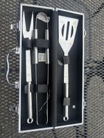 Accessoires pour grillade neuf 