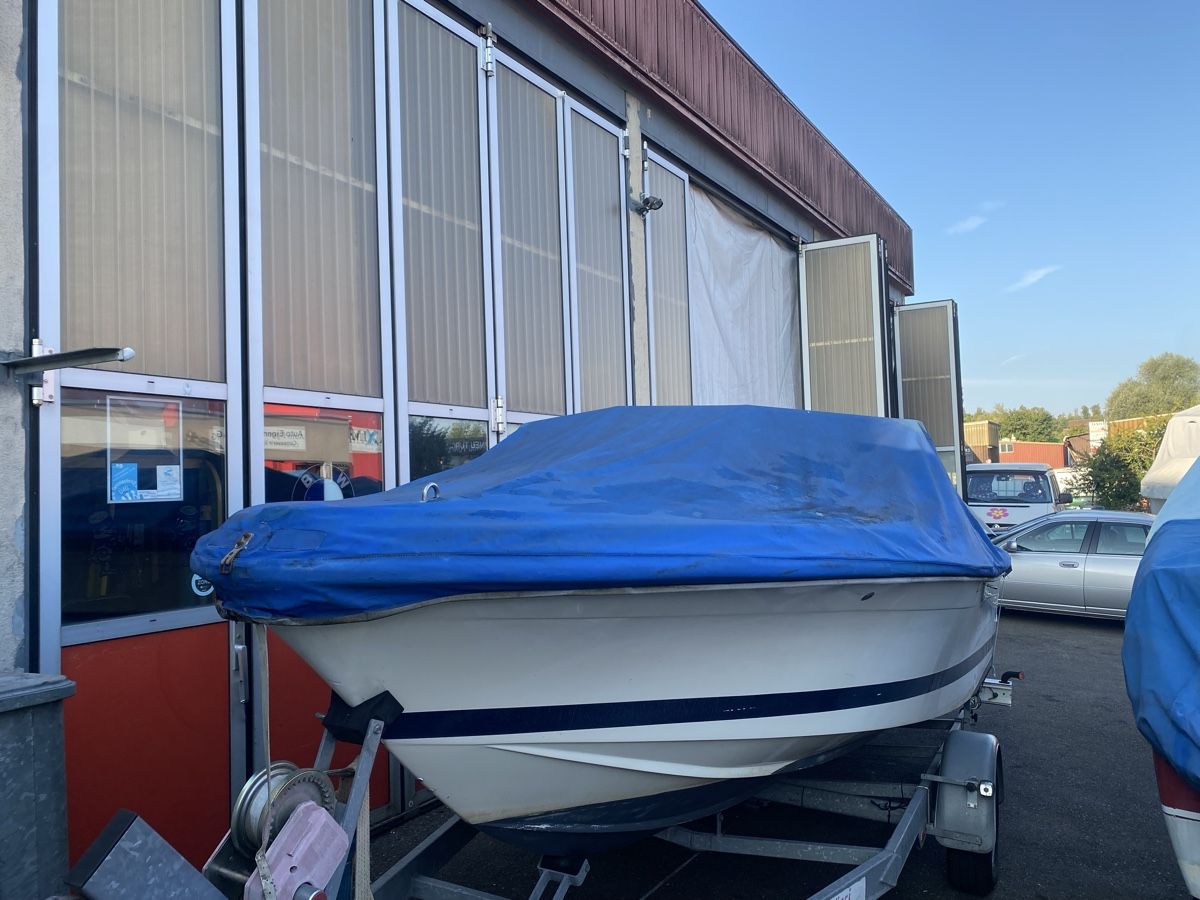 Cranchi Barche: Motorboot Cranchi Bmw Marine – Usato da Rümlang venduto da Kumi52 4