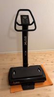 Vibrationsplatte XG-05 Dkn