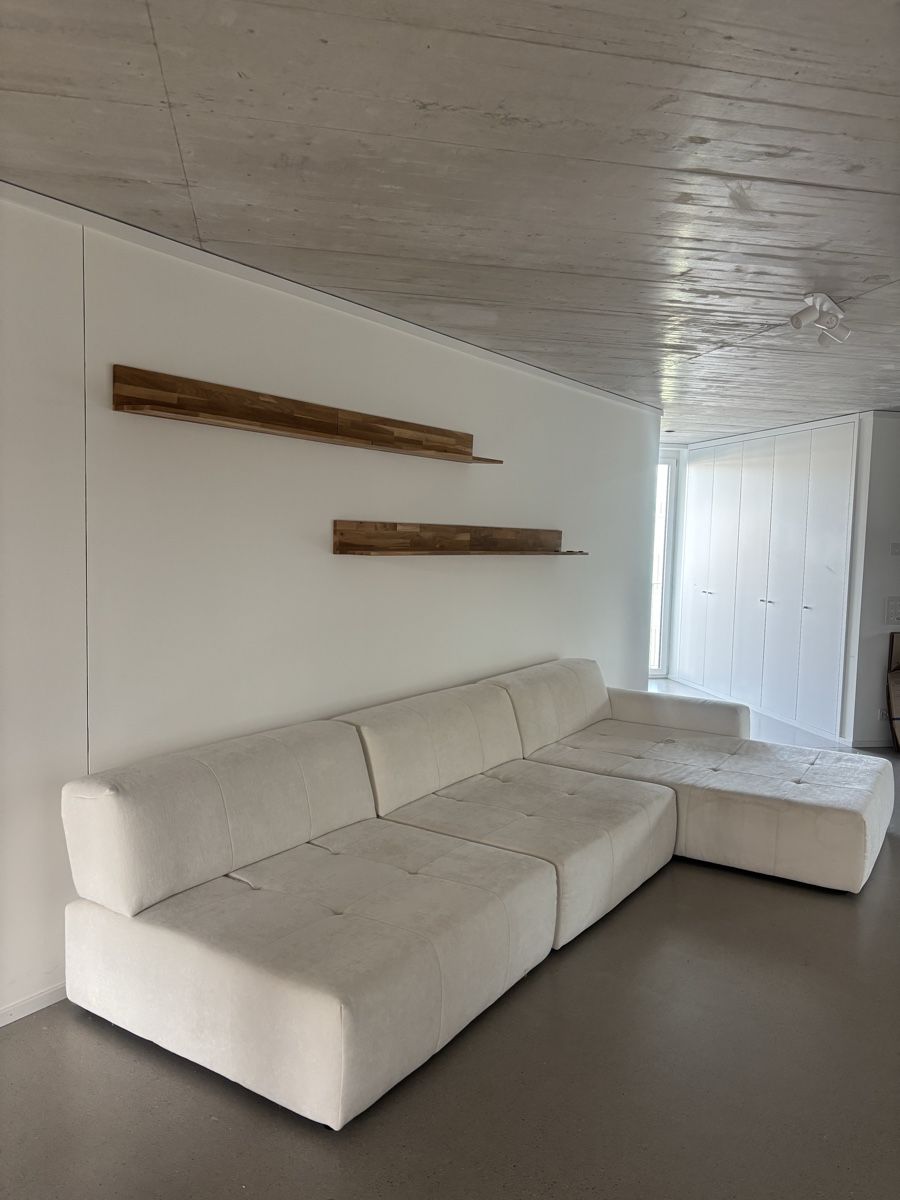 Pfister Sofas: Couch – Gebraucht aus Schlieren von ast_c96g 1