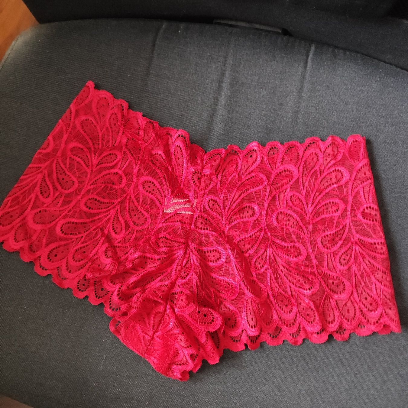 Altra biancheria intima: damen slip Gr L – Nuovo e nell'imballaggio originale da Langnau am Albis venduto da Judithsebi