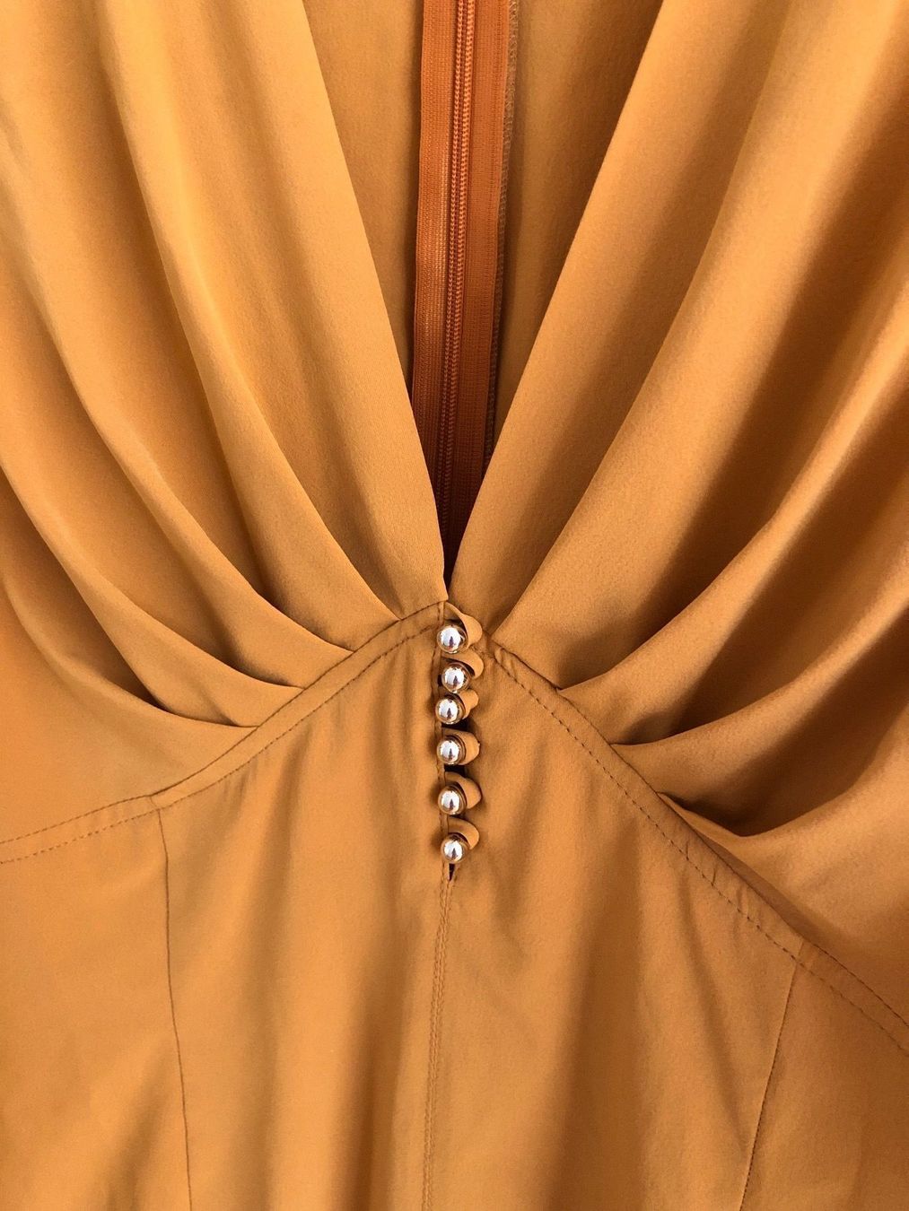 Franchi Camicette: Elisabetta Franchi Body / Bluse Gr.36 – Usato da Schwerzenbach venduto da cygnuss 7