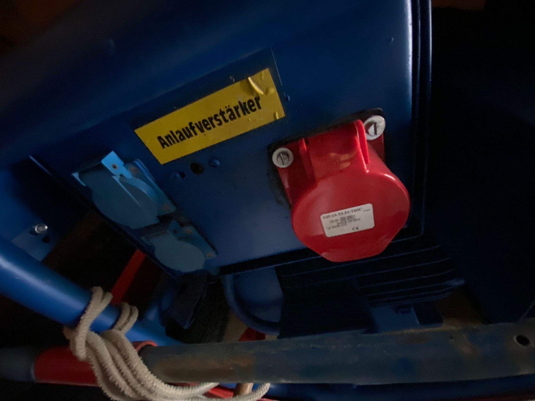 Generatori di corrente: Stromgenerator – Usato da Unteriberg venduto da ste_ruh 4