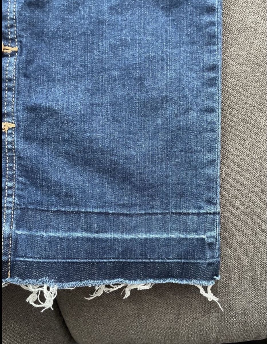 Gonne: Jupe en jeans H&M 36 – Usato da gland venduto da Moral 2