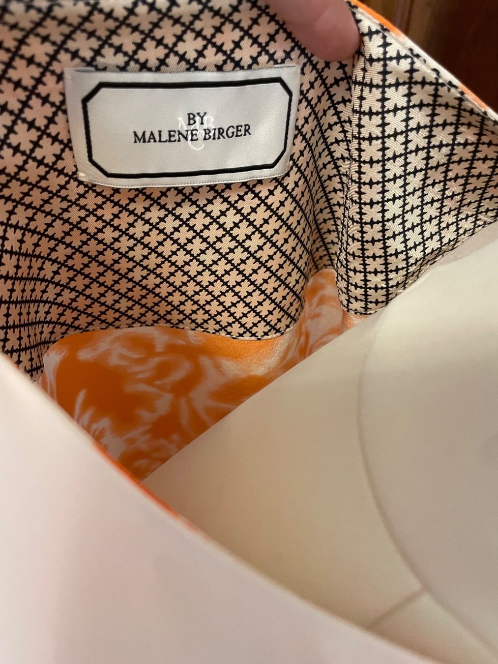Malene Birger Vestiti: Robe By Malene Birger 100%soie – Nuovo (secondo la descrizione) da Lausanne venduto da Lou__ 7