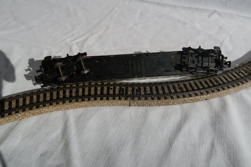 Märklin Personenwagen 4092 | Acheter sur Ricardo