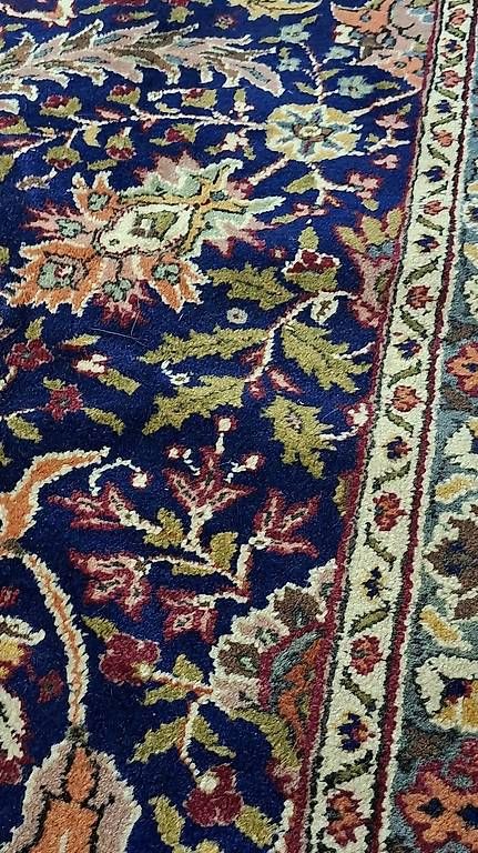 Teppiche: Perserteppich tabriz vintage natur Farben – Gebraucht aus Dübendorf von Babyl2945 2