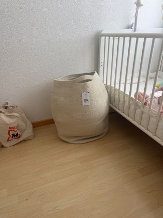 Wäschekorb / Sack von H&M
