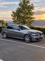 BMW 325i E90  2009  170000 km  8-fach bereift
