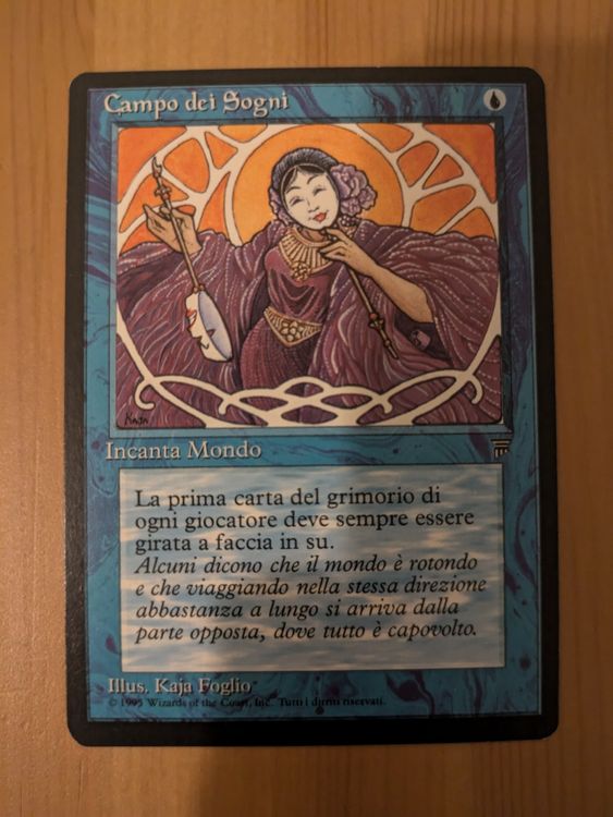 Magic: The Gathering - Dream Halls - Aule dei Sogni - Stronghold