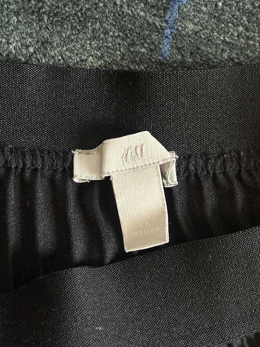 H&M Gonne: Faltenrock – Nuovo (secondo la descrizione) da Bern venduto da Nena4 1