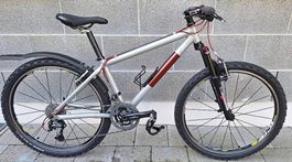 Top MTB, Wie neu! Perfekt für Jugendliche / Einsteiger