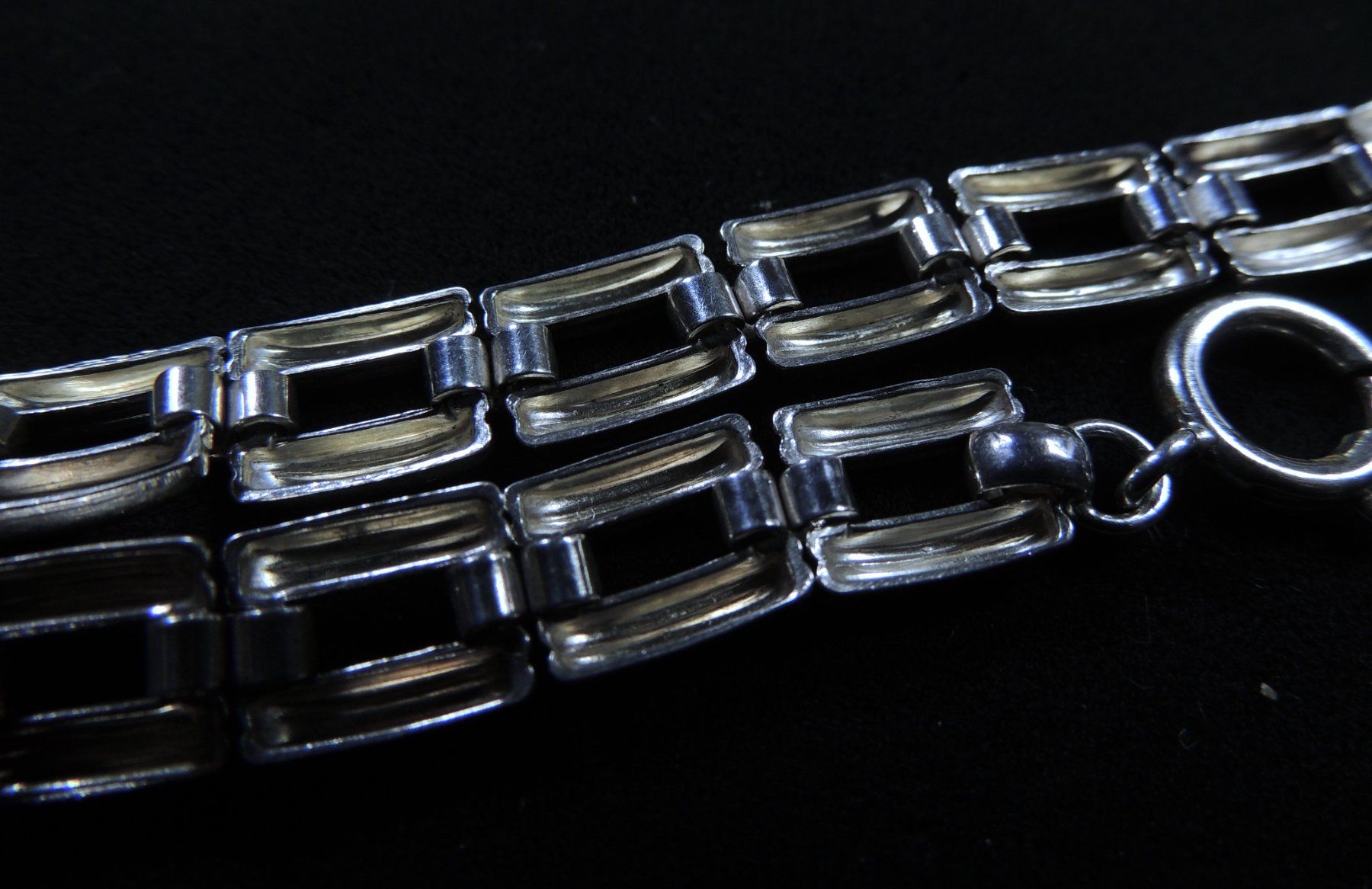 Bracciali & Braccialetti: Silber 835 Armband – Usato da Waldenburg venduto da schaller707 5
