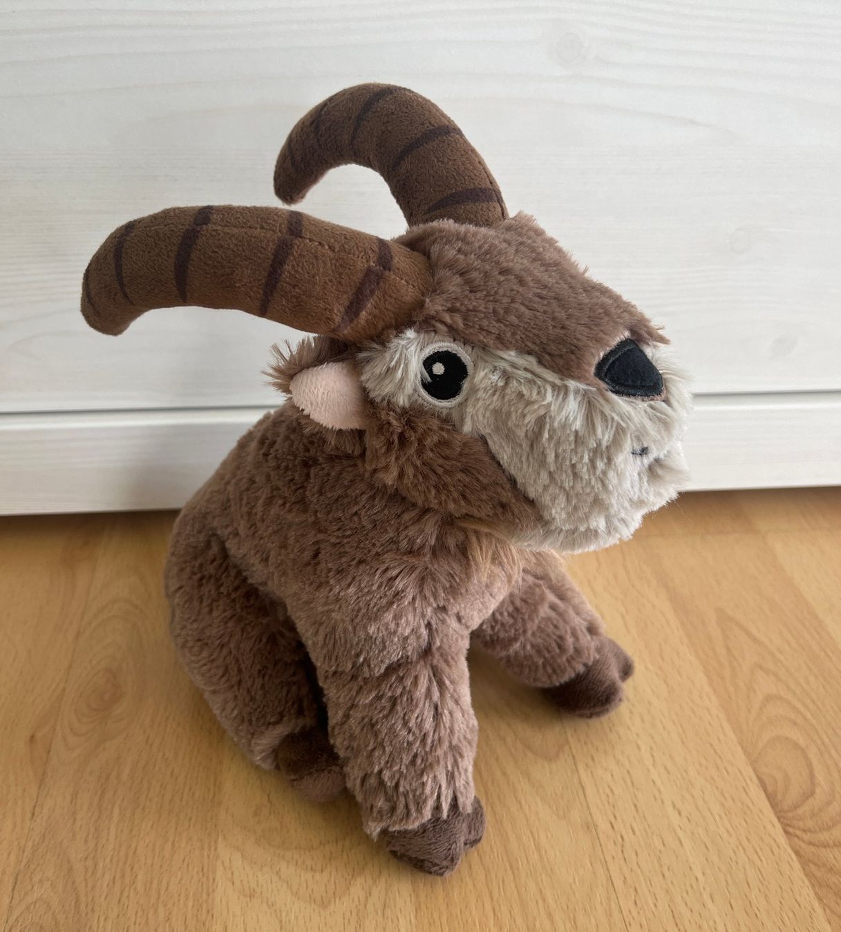 Coop Giocattoli: Kuscheltierli Steinbock – Nuovo (secondo la descrizione) da Zürich venduto da fbsm 4