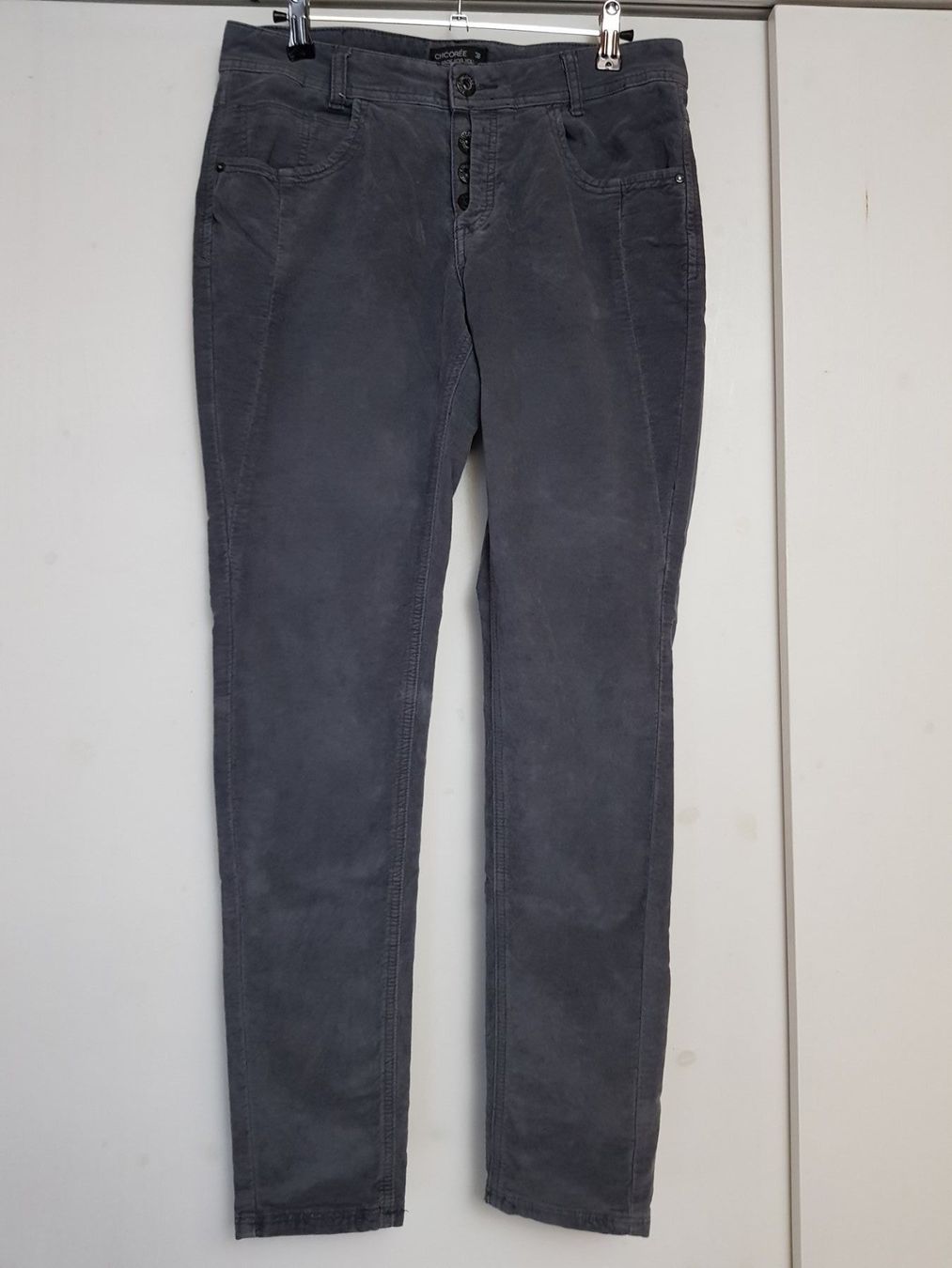 Pantaloni: Manchester Hose – Usato da Brunnen venduto da CHOUCHOU. 1