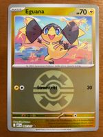 Pokemon Eguana Reverse (Versand gratis)