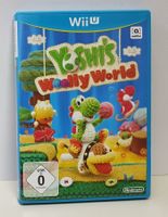 Yoshi's Woolly World   Wii U