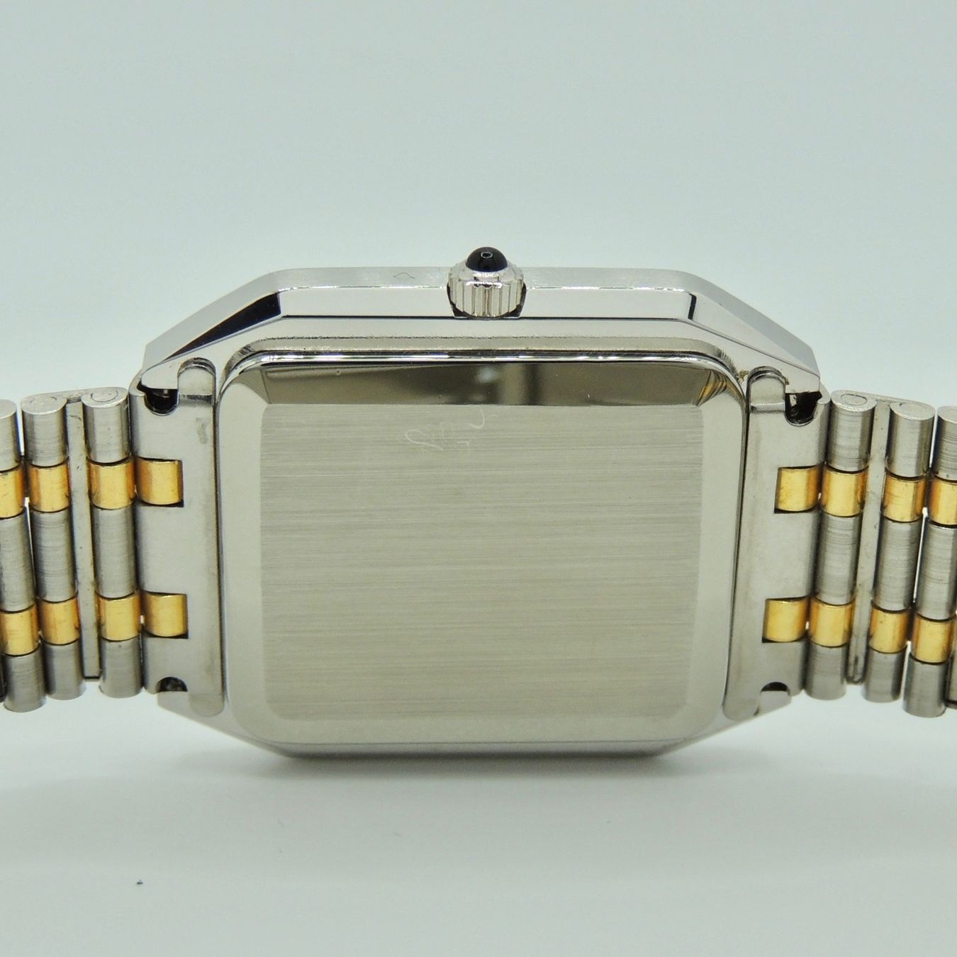 Orologi: Montre Chatelain Geneve vintage NOS - rare – Nuovo e nell'imballaggio originale da Lausanne venduto da DuGoutetdesCouleurs 2