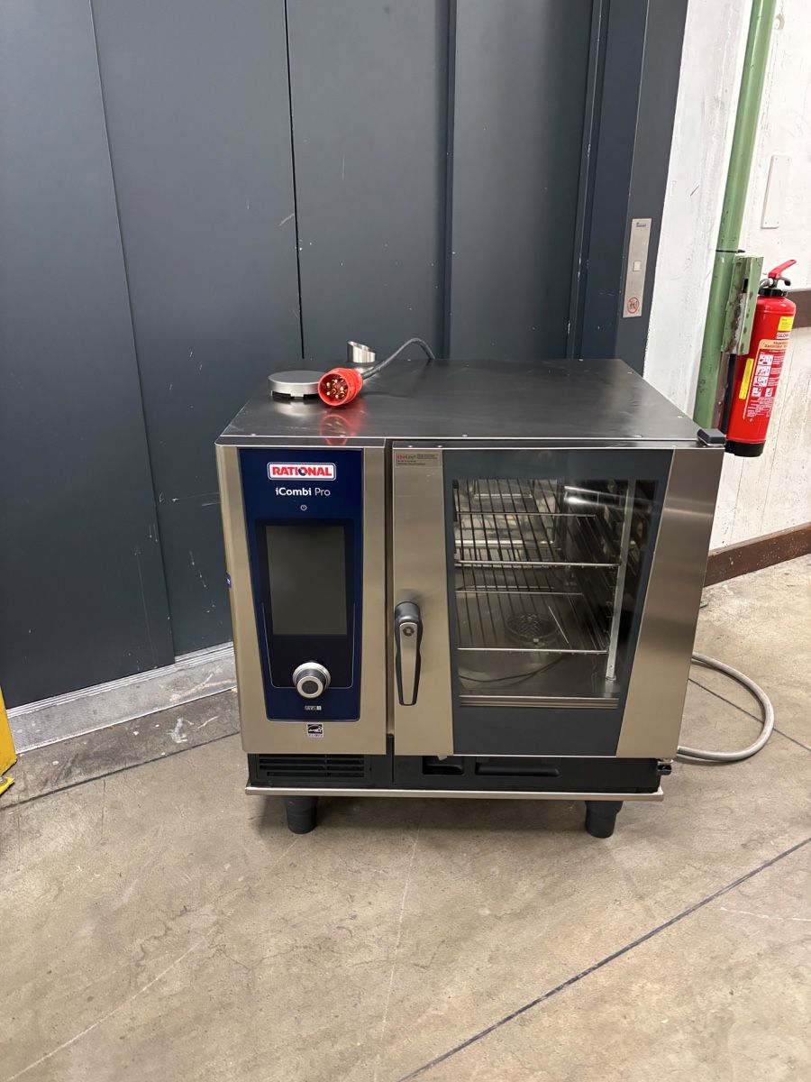 Küchengeräte: Steamer – Gebraucht aus Dietikon von dia_y8y5