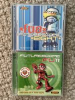 2x Futurescope (FU8+FU11)