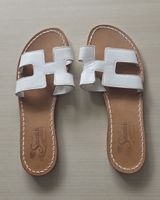 scarpa aperta