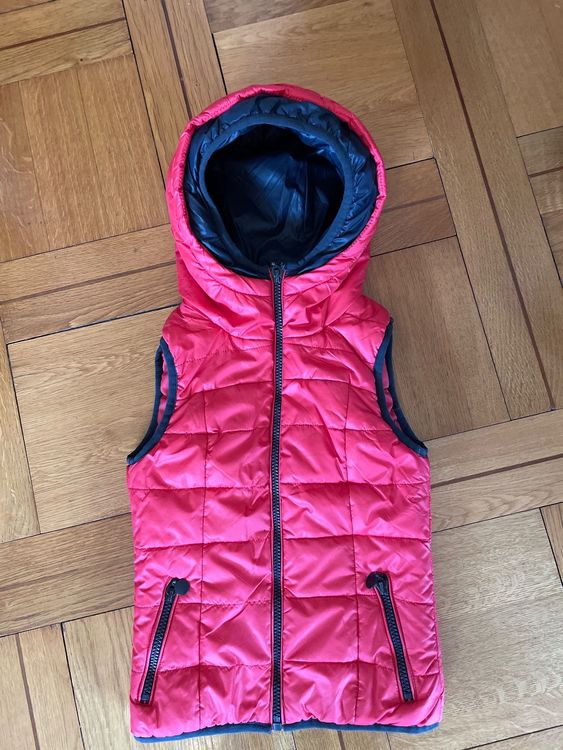 gilet-gr-134-140-kaufen-auf-ricardo