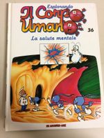 ESPLORANDO IL CORPO UMANO # 36 LA SALUTE MENTALE De Agostini