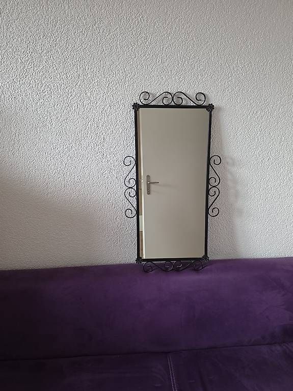 Spiegel: Miroir d'entrée  – Gebraucht aus Murten von LeMec58