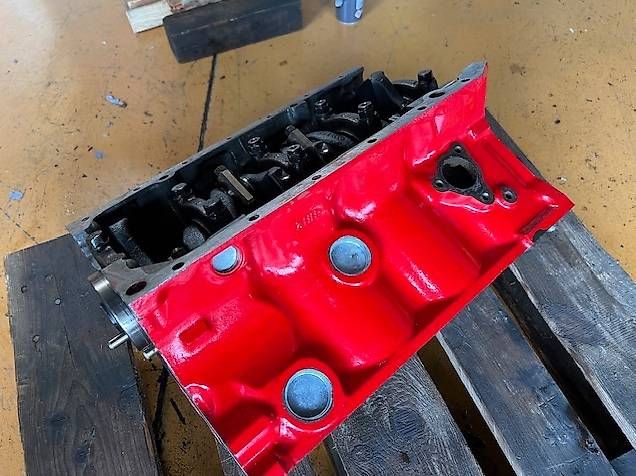 Karts: B201 naturally aspired engine block SAAB 900 Classic – Gebraucht aus Fenil-sur-Corsier von HEMIsphere_Garage 3