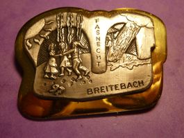 BREITEBACH 1997 GOLD