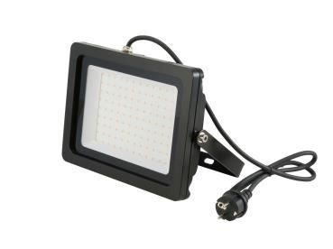 Illuminazione & Effetti luce: LED IP FL-100 SMD türkis – Nuovo e nell'imballaggio originale da Däniken SO venduto da Profog1 1