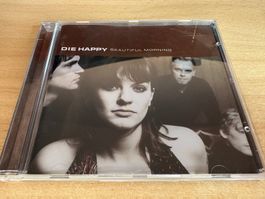 E2 Die Happy – Beautiful Morning
